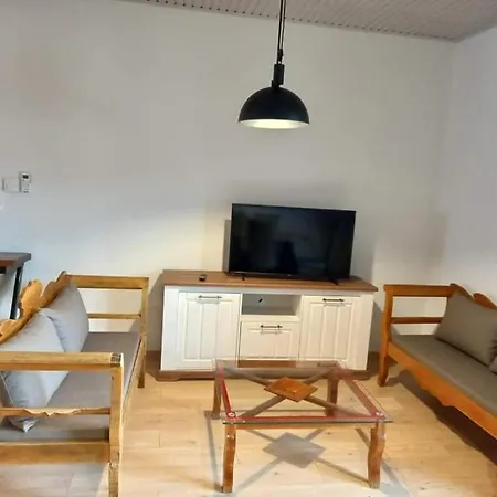 Kyriakos Appartment Monemvasia Exterior photo
