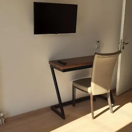 Kyriakos Appartment Monemvasia Exterior photo