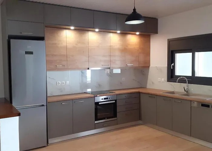 Kyriakos Appartment
