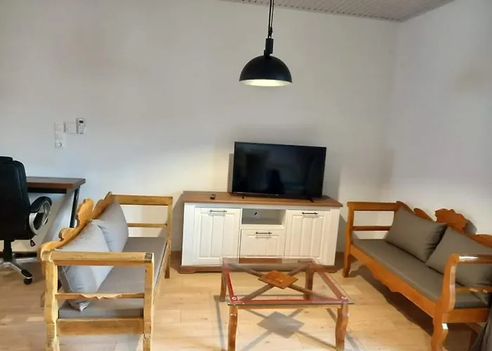 Kyriakos Appartment