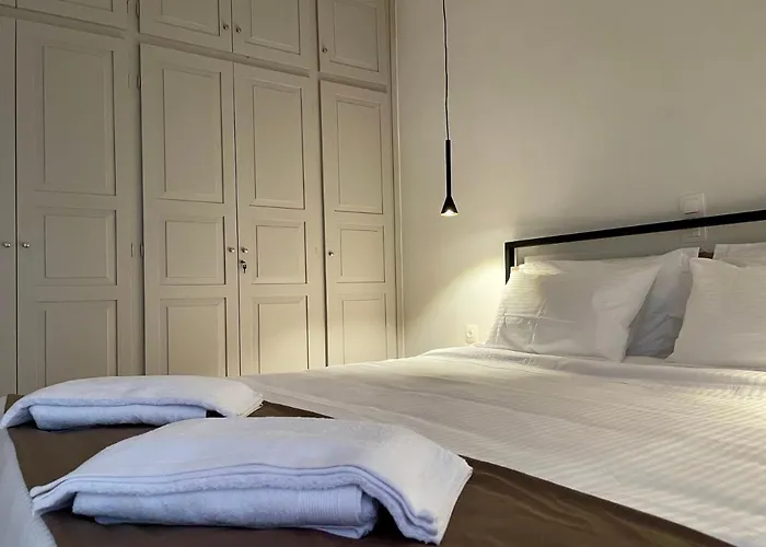 Kyriakos Appartment
