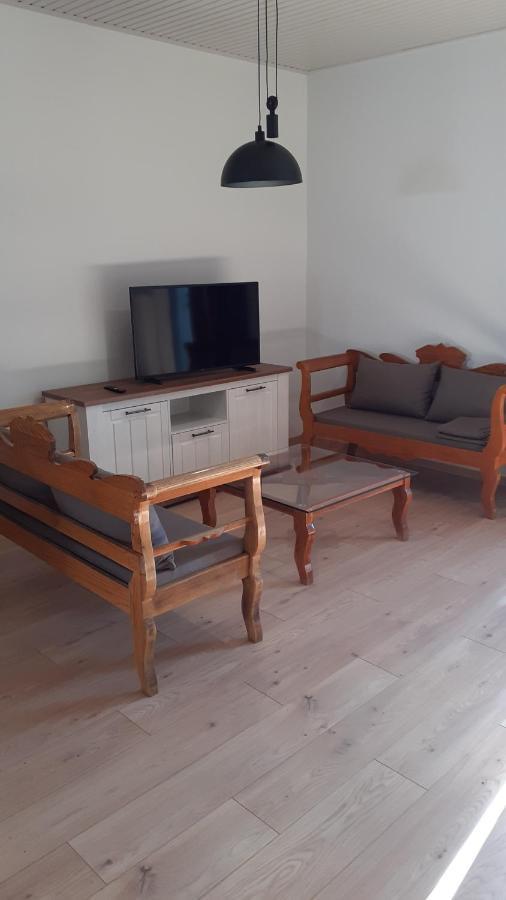 Apartment Kyriakos