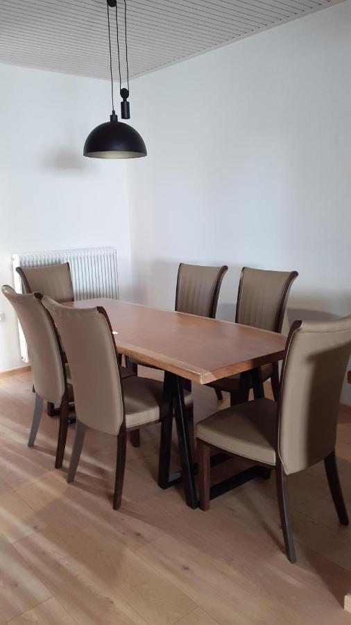 Apartment Kyriakos