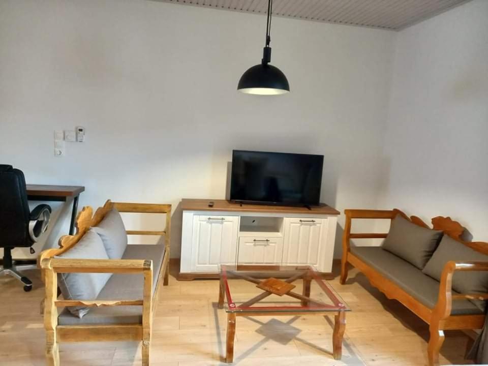 Kyriakos Apartment Monemvasia