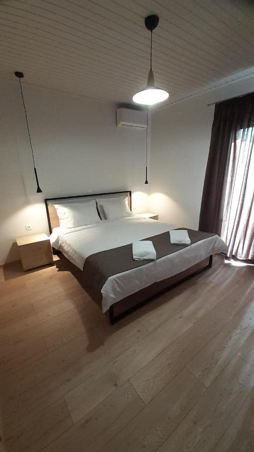 Kyriakos Apartment *