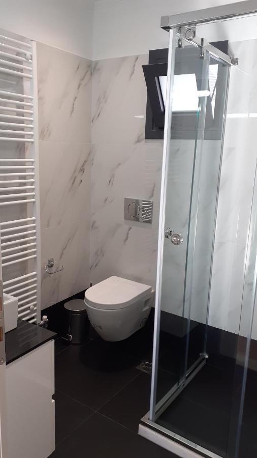 Kyriakos Apartment Monemvasía