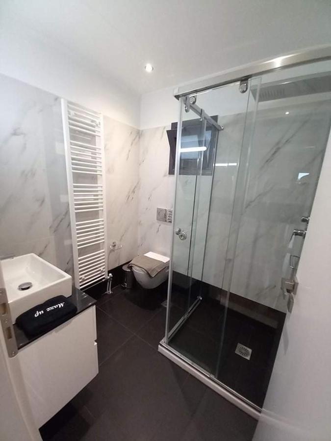 Apartment Kyriakos *