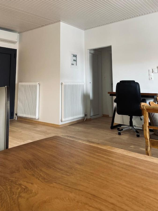 Apartment Kyriakos
