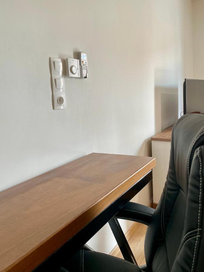 Kyriakos Apartment