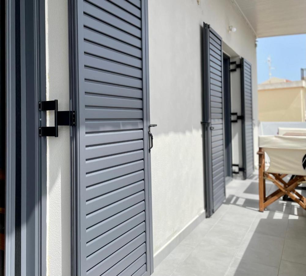 Kyriakos Apartment