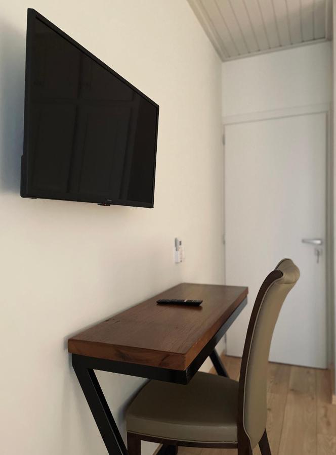 Apartment Kyriakos *