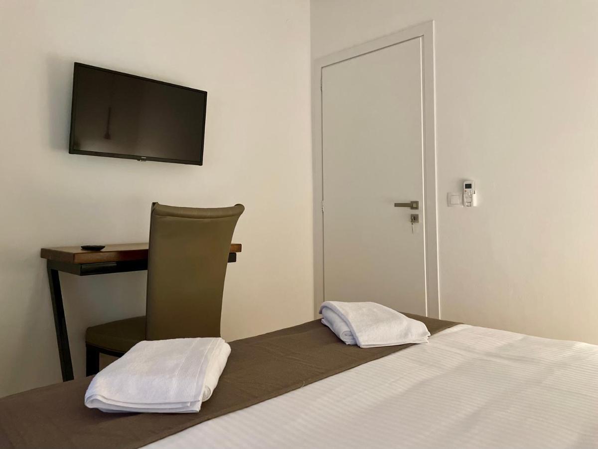 Kyriakos Apartment Monemvasía